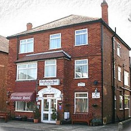 The Glendale Hotel Skegness Luaran gambar