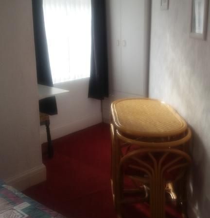 The Glendale Hotel Skegness Luaran gambar