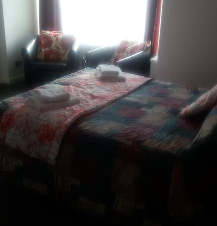 The Glendale Hotel Skegness Luaran gambar