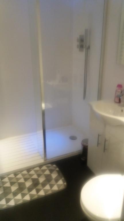 The Glendale Hotel Skegness Luaran gambar