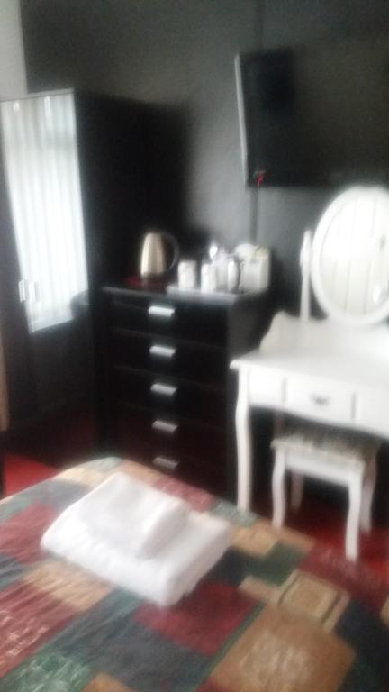 The Glendale Hotel Skegness Luaran gambar