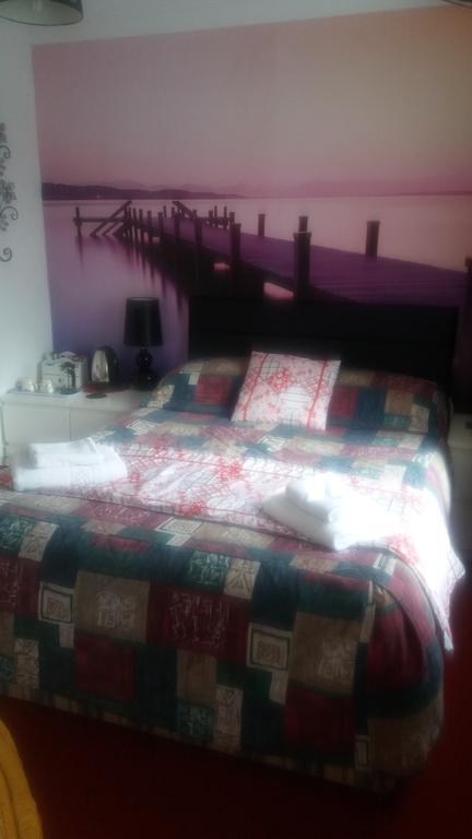 The Glendale Hotel Skegness Luaran gambar