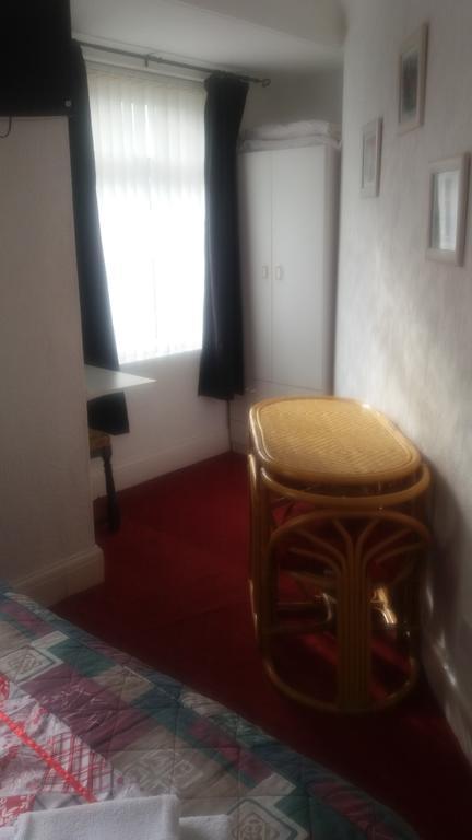 The Glendale Hotel Skegness Luaran gambar