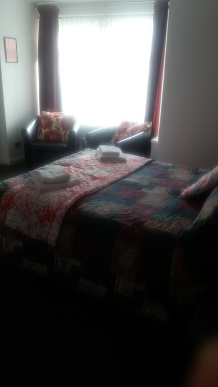 The Glendale Hotel Skegness Luaran gambar