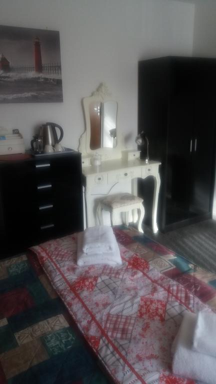 The Glendale Hotel Skegness Luaran gambar