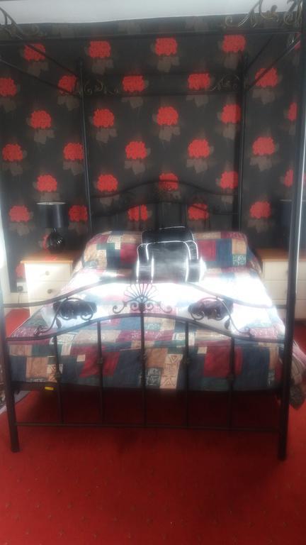 The Glendale Hotel Skegness Luaran gambar
