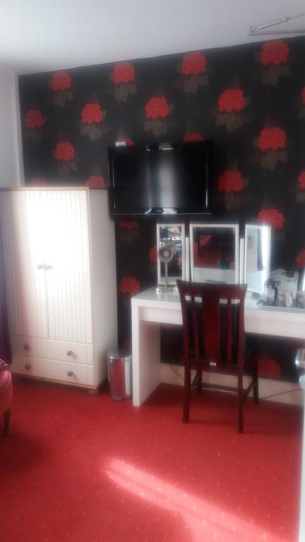 The Glendale Hotel Skegness Luaran gambar