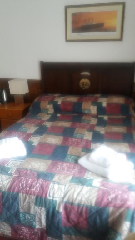 The Glendale Hotel Skegness Luaran gambar