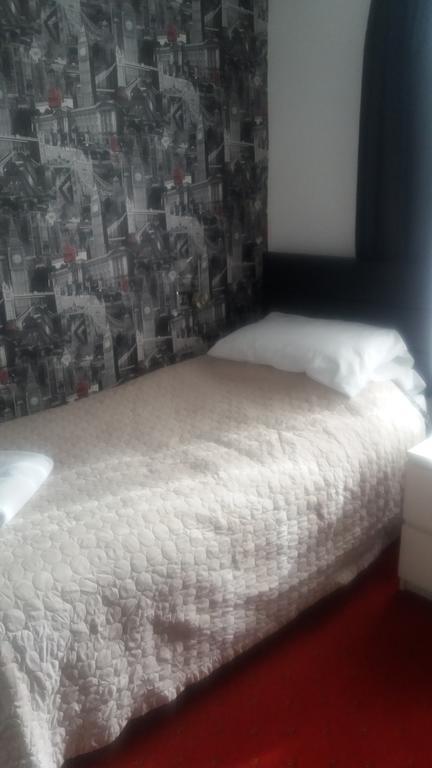 The Glendale Hotel Skegness Luaran gambar