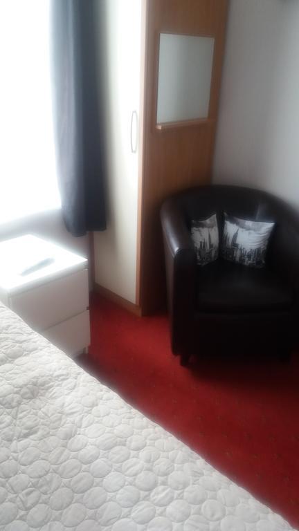 The Glendale Hotel Skegness Luaran gambar