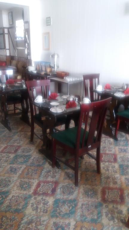 The Glendale Hotel Skegness Luaran gambar