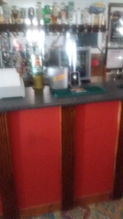 The Glendale Hotel Skegness Luaran gambar
