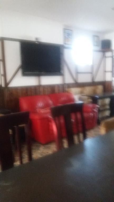 The Glendale Hotel Skegness Luaran gambar